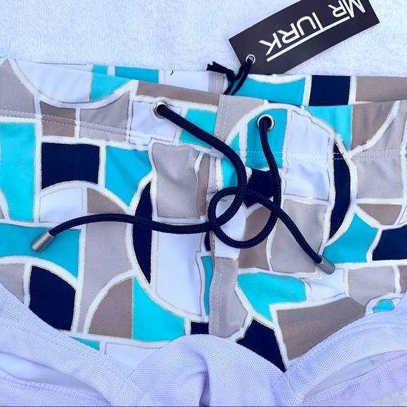 Me a Turk men’s swim briefs